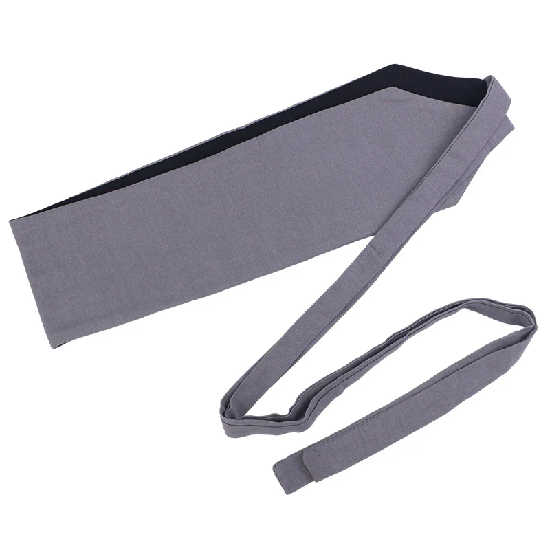 Ceinture Obi Unie Minimaliste – Image 6
