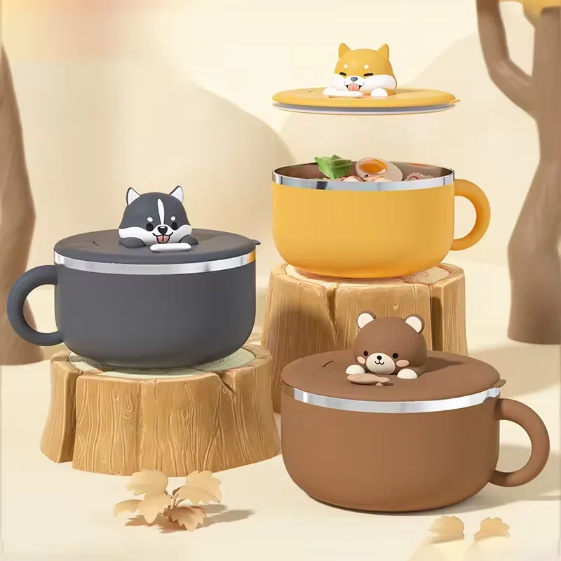 Bol Japonais à Nouilles Isolé – Image 2