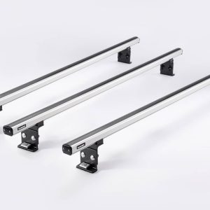 Summit SULC-003 Premium Aluminium Roof Bars