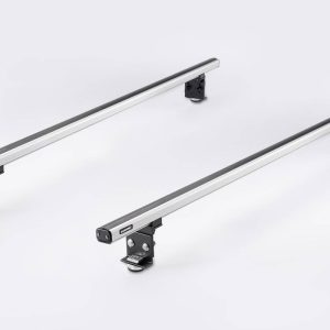Summit SULC-009 Premium Aluminium Roof Bars