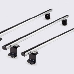 Summit SULC-012 Premium Aluminium Roof Bars