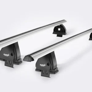 Summit SURT-018 Premium+ Aluminium Roof Bars