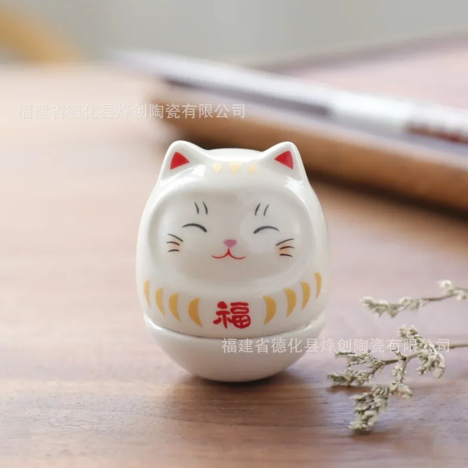 Daruma chat – Image 5