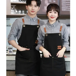 Tablier Japonais Professionnel