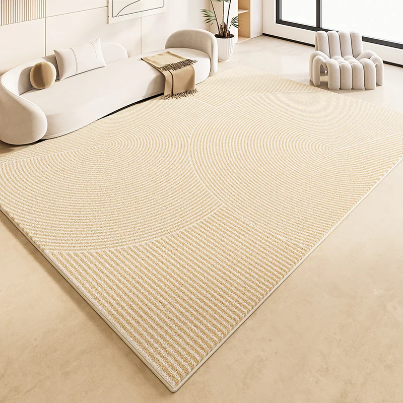 Tapis de salon Japonais rectangulaire – Image 4